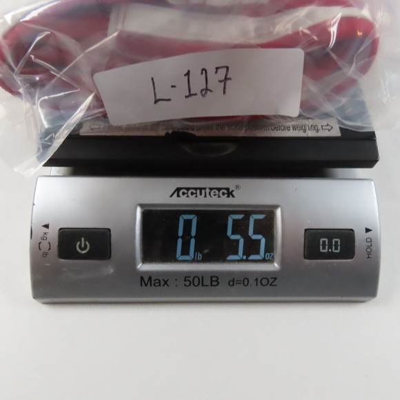 Adidas Boys Shorts Size Large Elastic Waist Red Running Activewear Gym Training - Picture 11 of 11